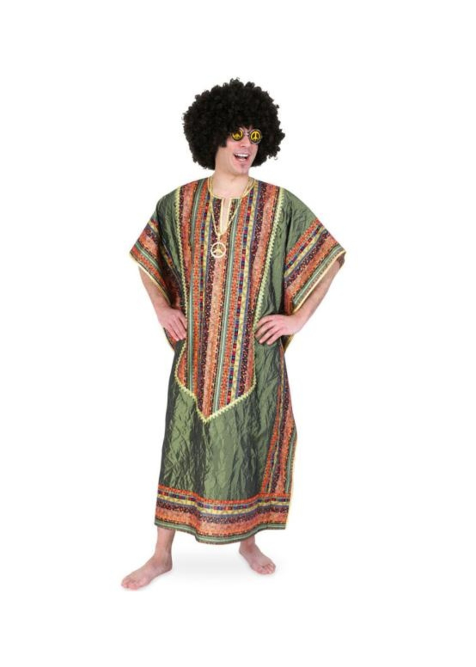 Feestkleding Breda Kaftan Lalit XL