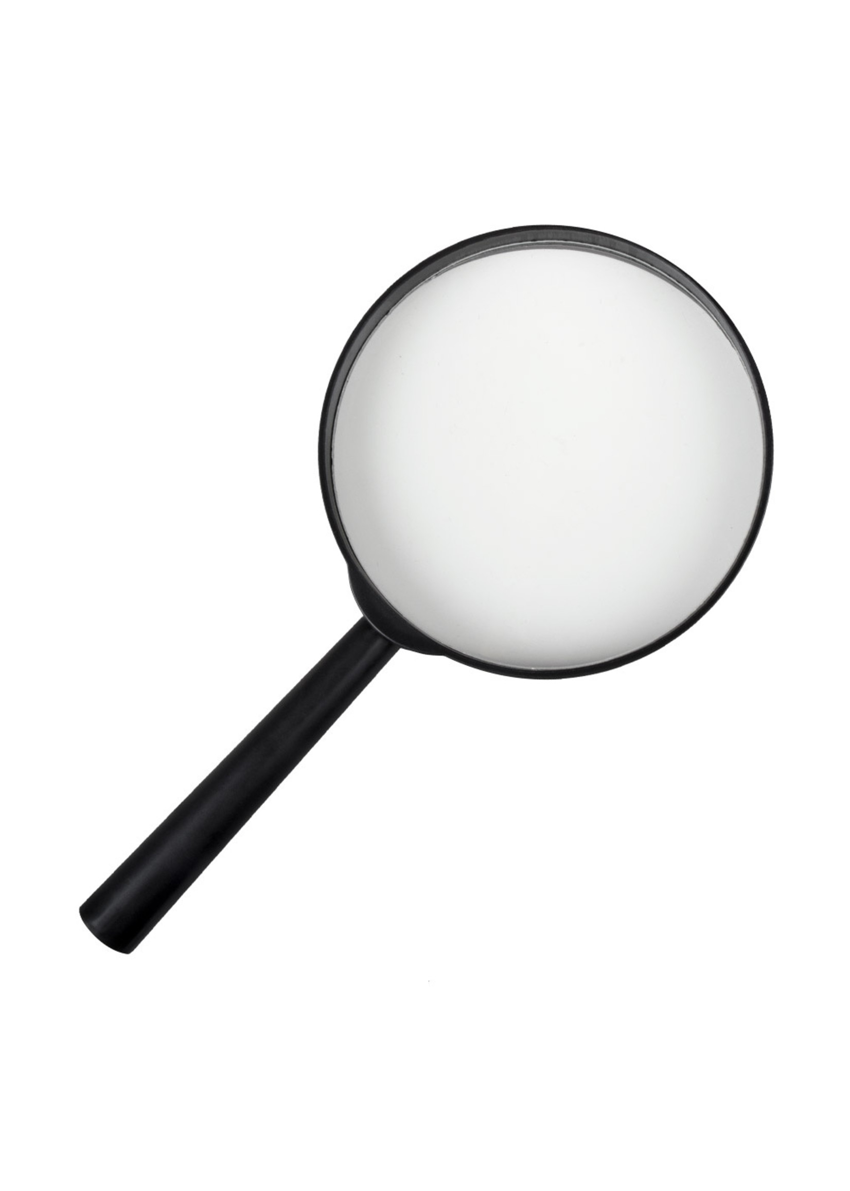 Feestkleding Breda Vergrootglas