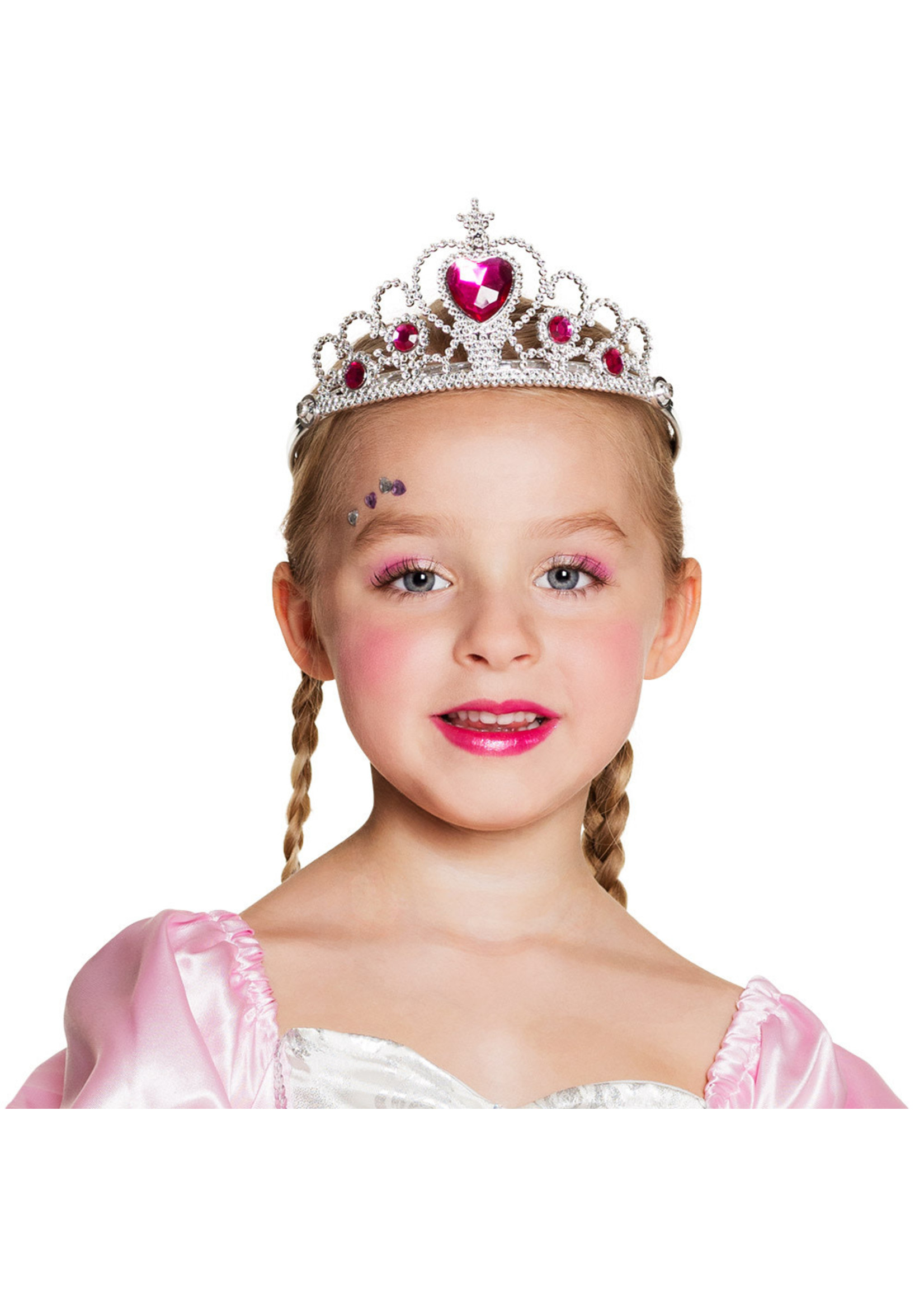 Feestkleding Breda Tiara Grace