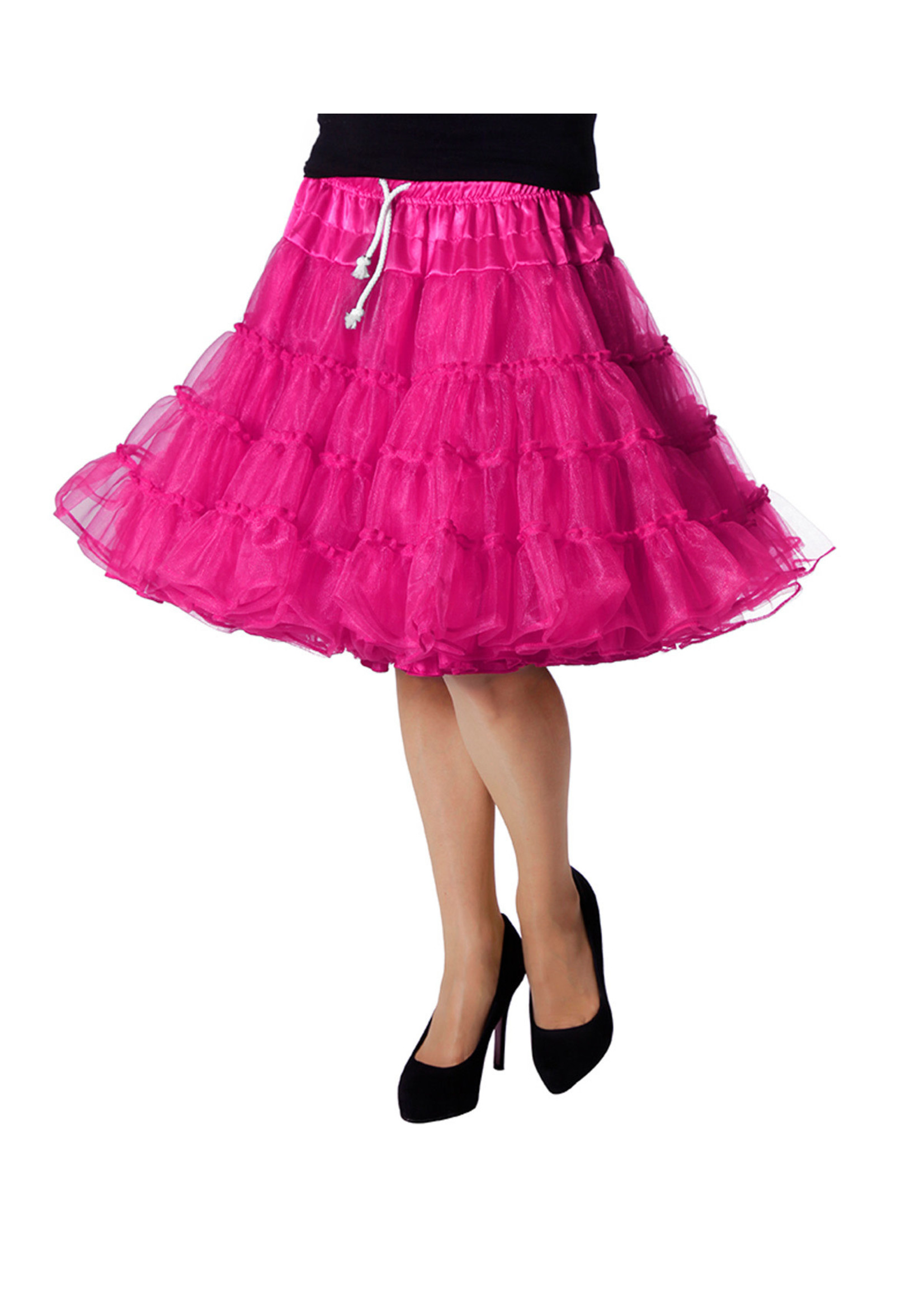 Feestkleding Breda Petticoat luxe