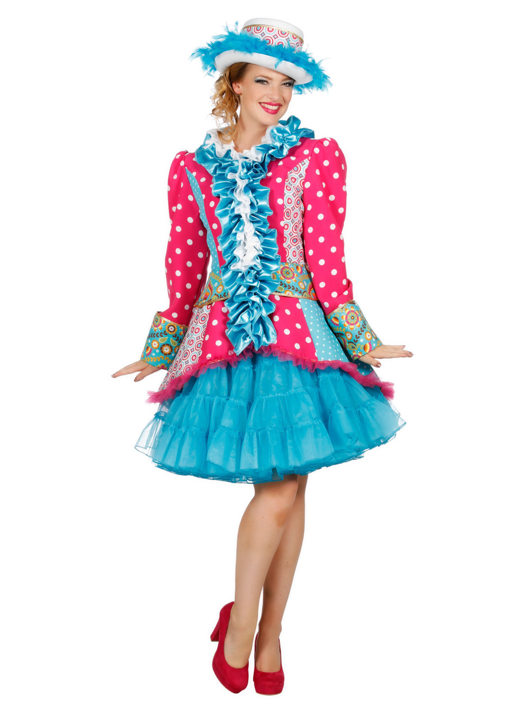 Wilbers & Wilbers Petticoat luxe