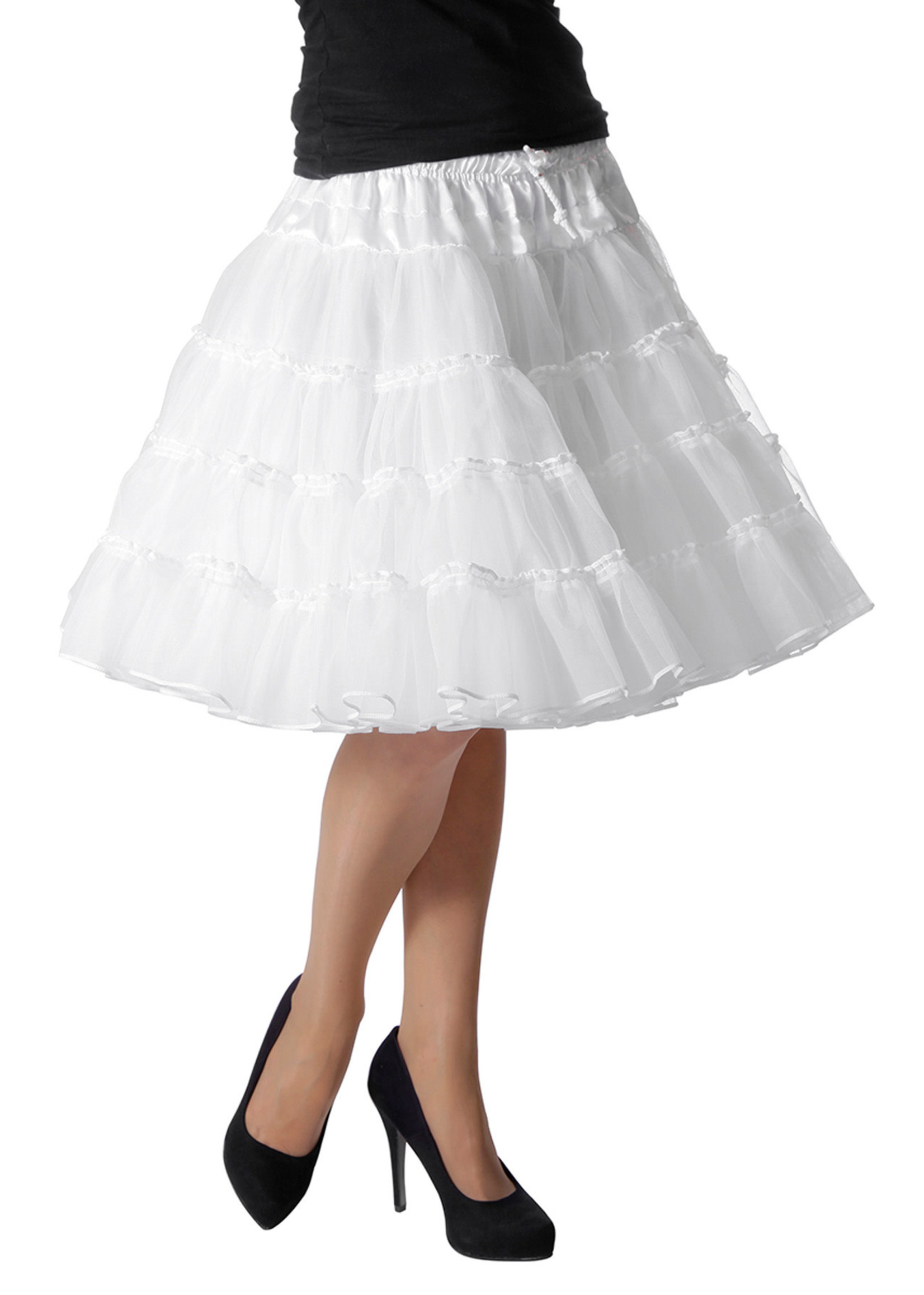 Feestkleding Breda Petticoat luxe