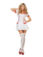 Wilbers & Wilbers Jurk verpleegster