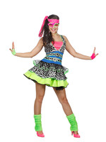 Wilbers & Wilbers 80's jurkje