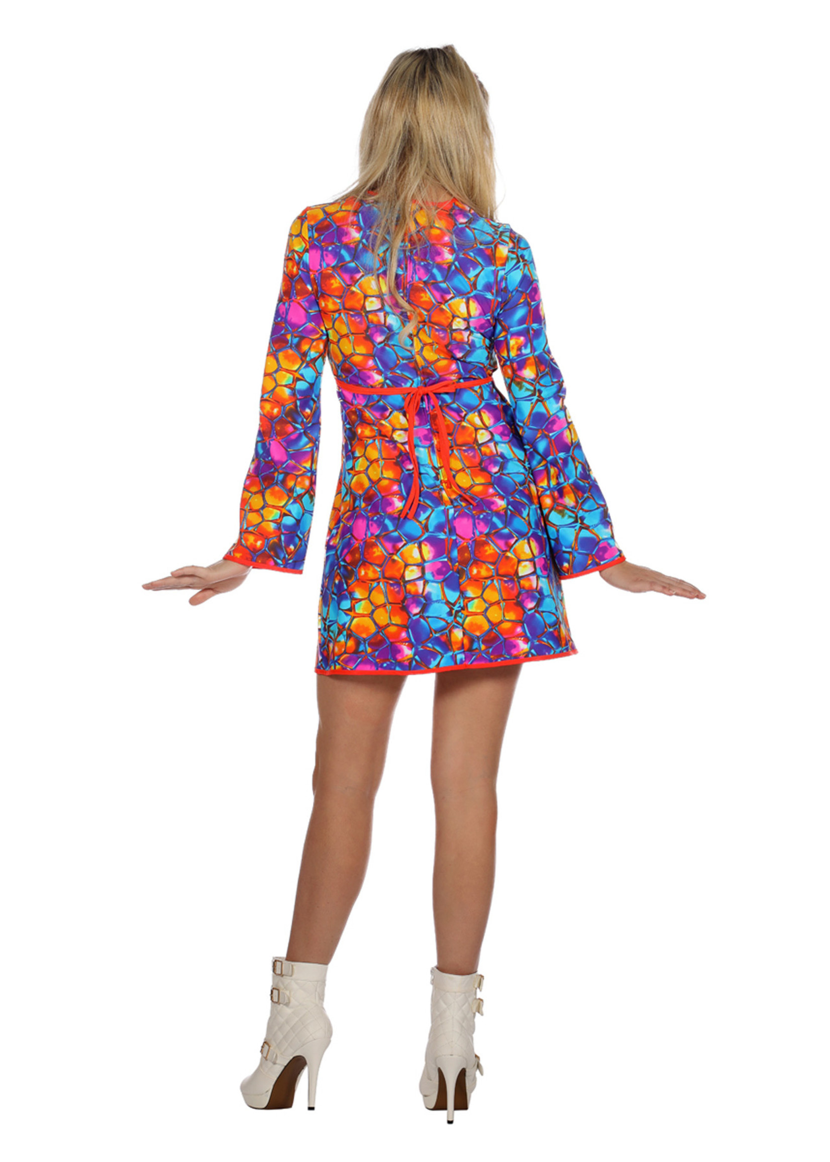 Wilbers & Wilbers Hippie jurkje