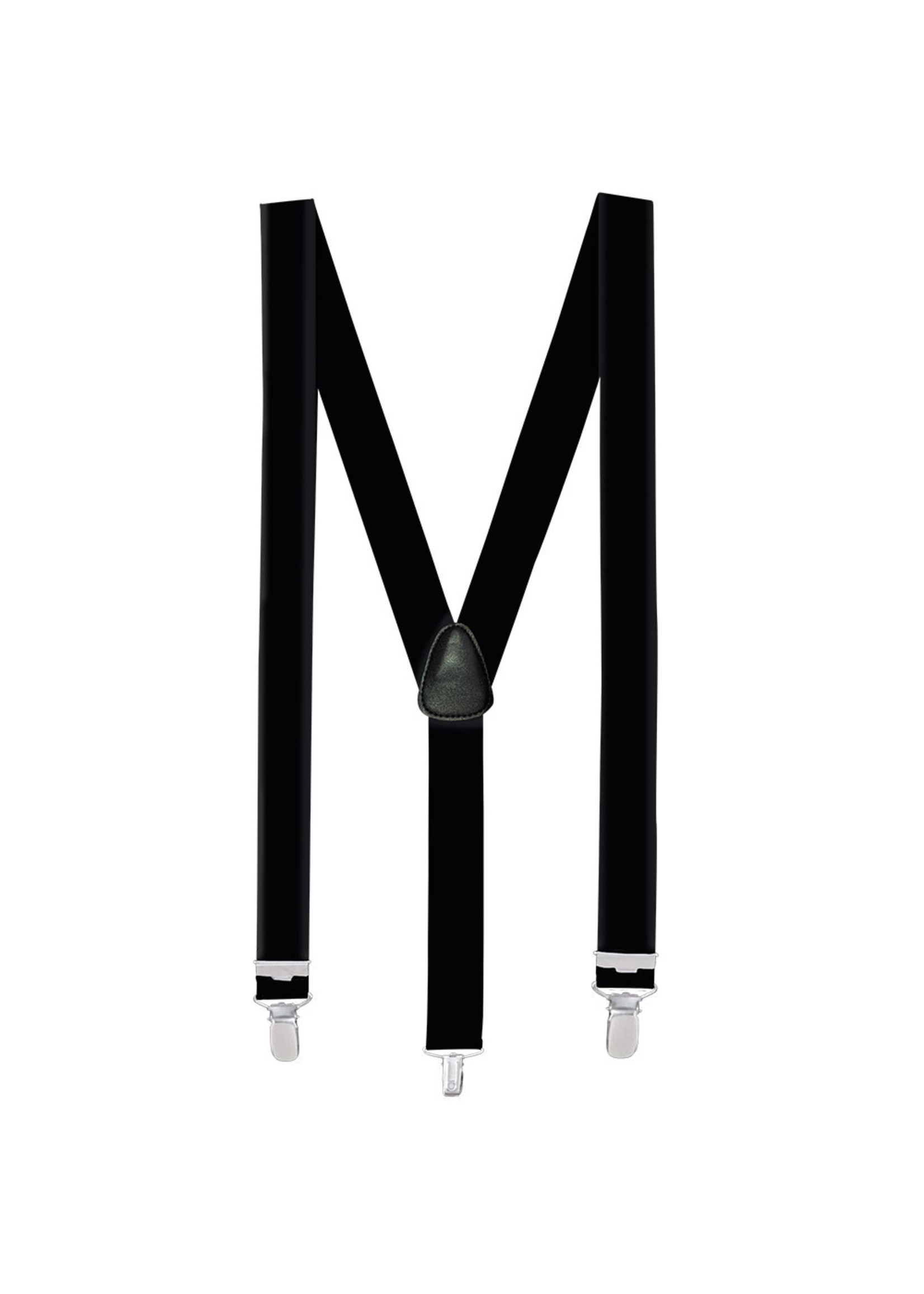 Boland Bretels zwart