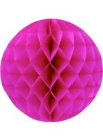 Feestkleding Breda Honeycomb hardroze 30cm
