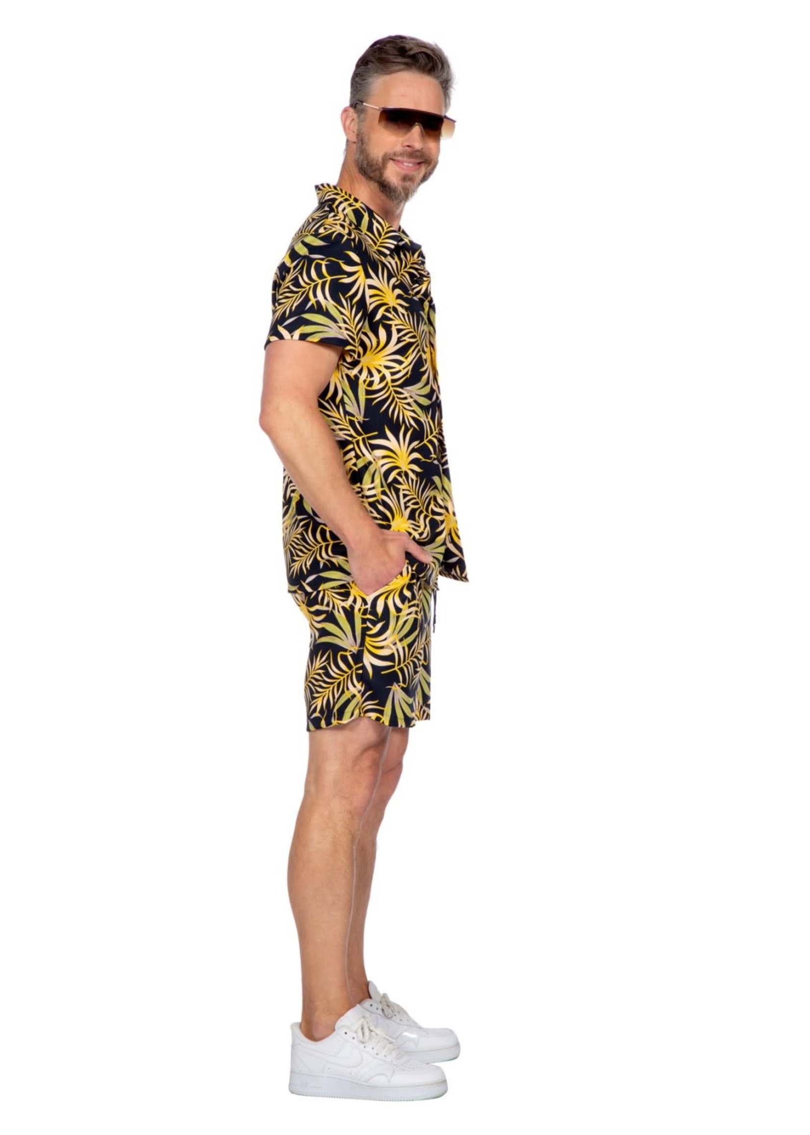 Wilbers & Wilbers Duo set festival jungle