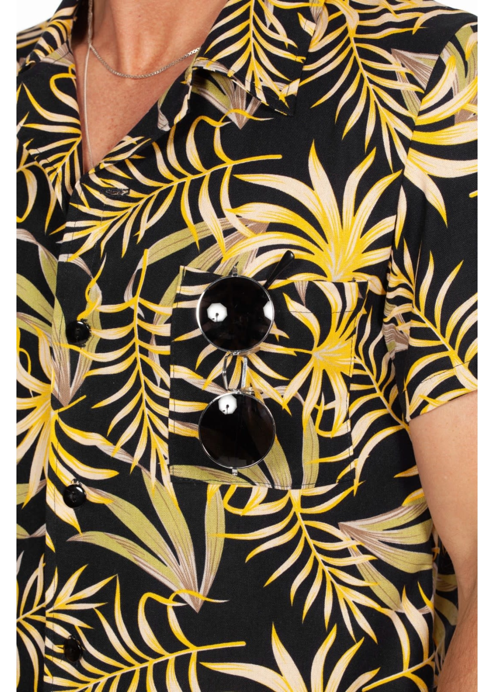 Wilbers & Wilbers Duo set festival jungle