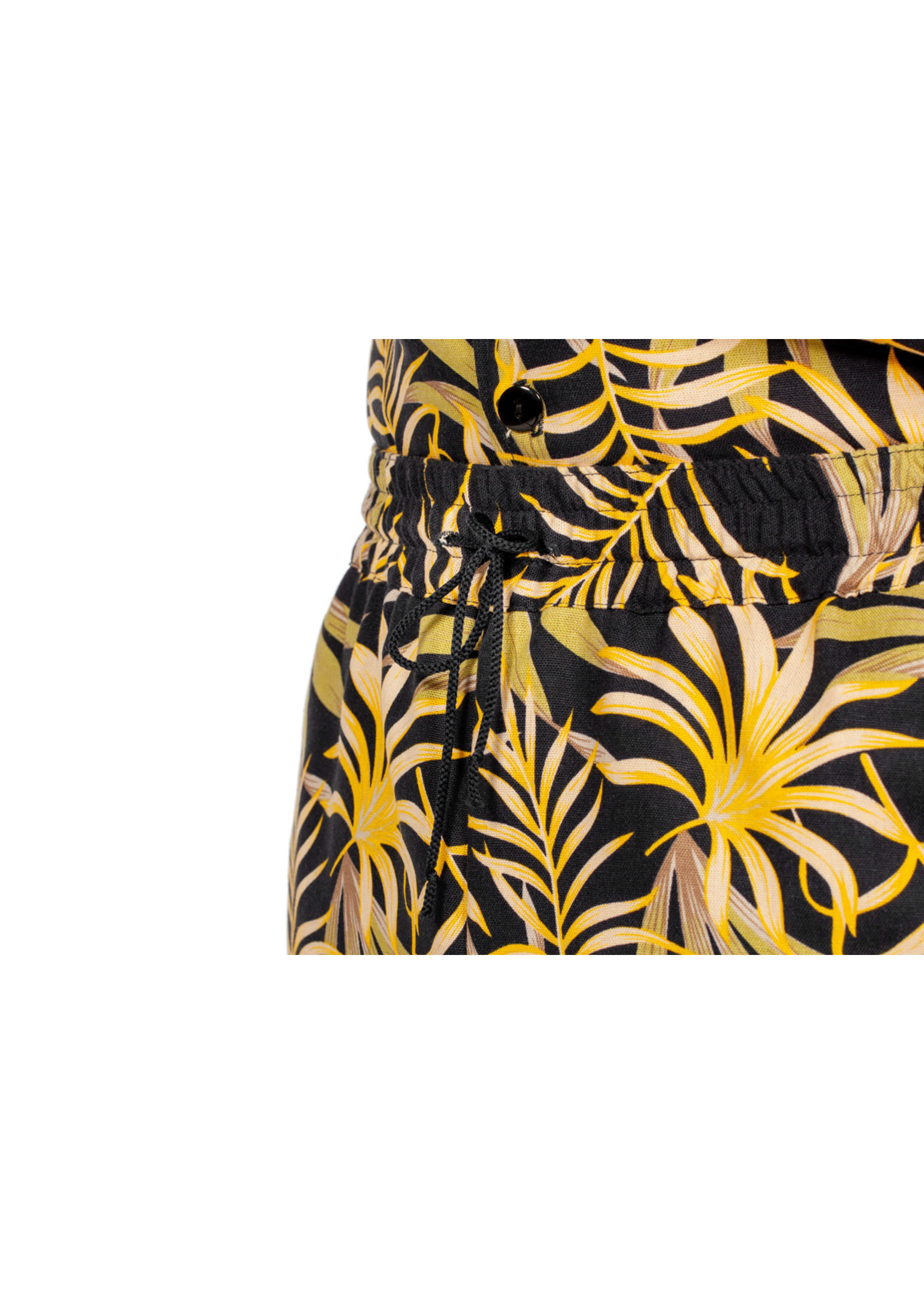 Wilbers & Wilbers Duo set festival jungle