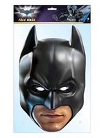 Feestkleding Breda Masker Batman