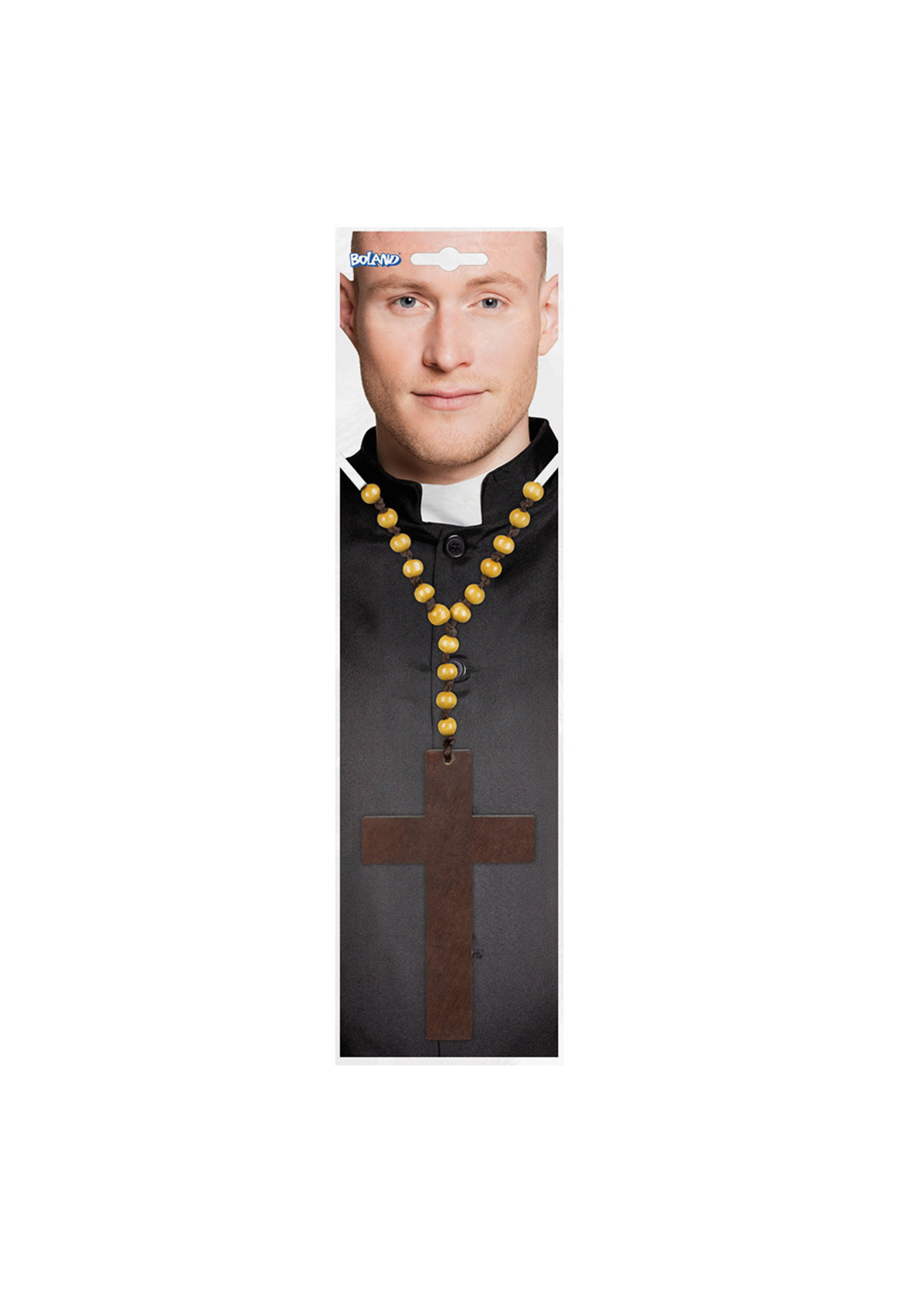 Feestkleding Breda Kruis / priesterkruis