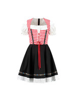 Feestkleding Breda Dirndl Lise