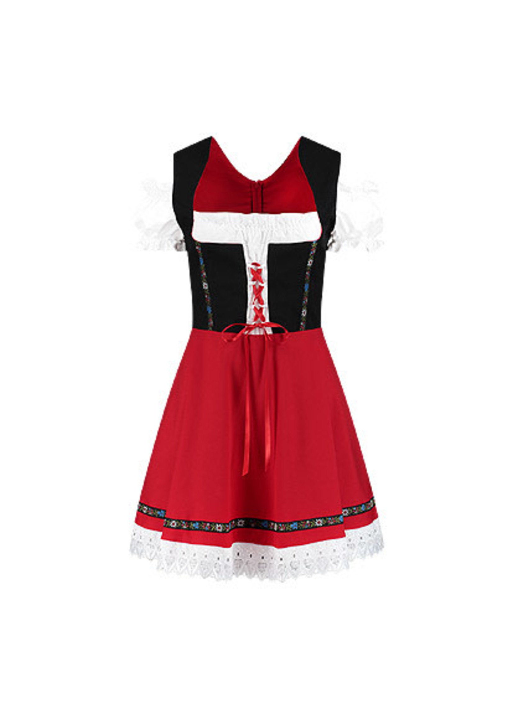 Feestkleding Breda Dirndl Gabi