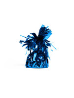We Fiesta Party Ballongewicht blauw