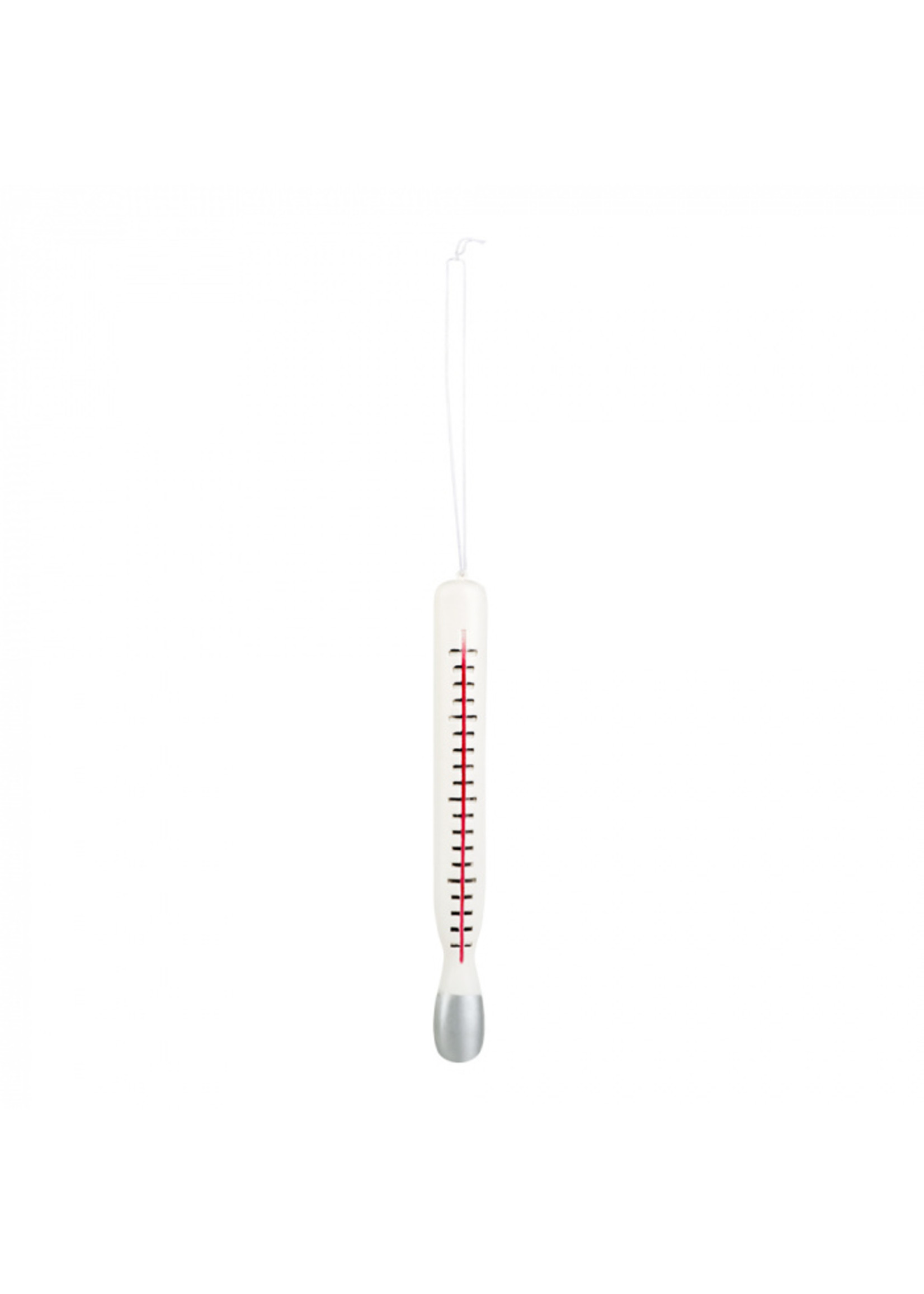 Feestkleding Breda Thermometer XL
