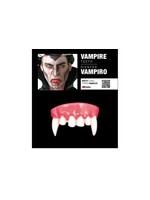 Feestkleding Breda Vampier tanden