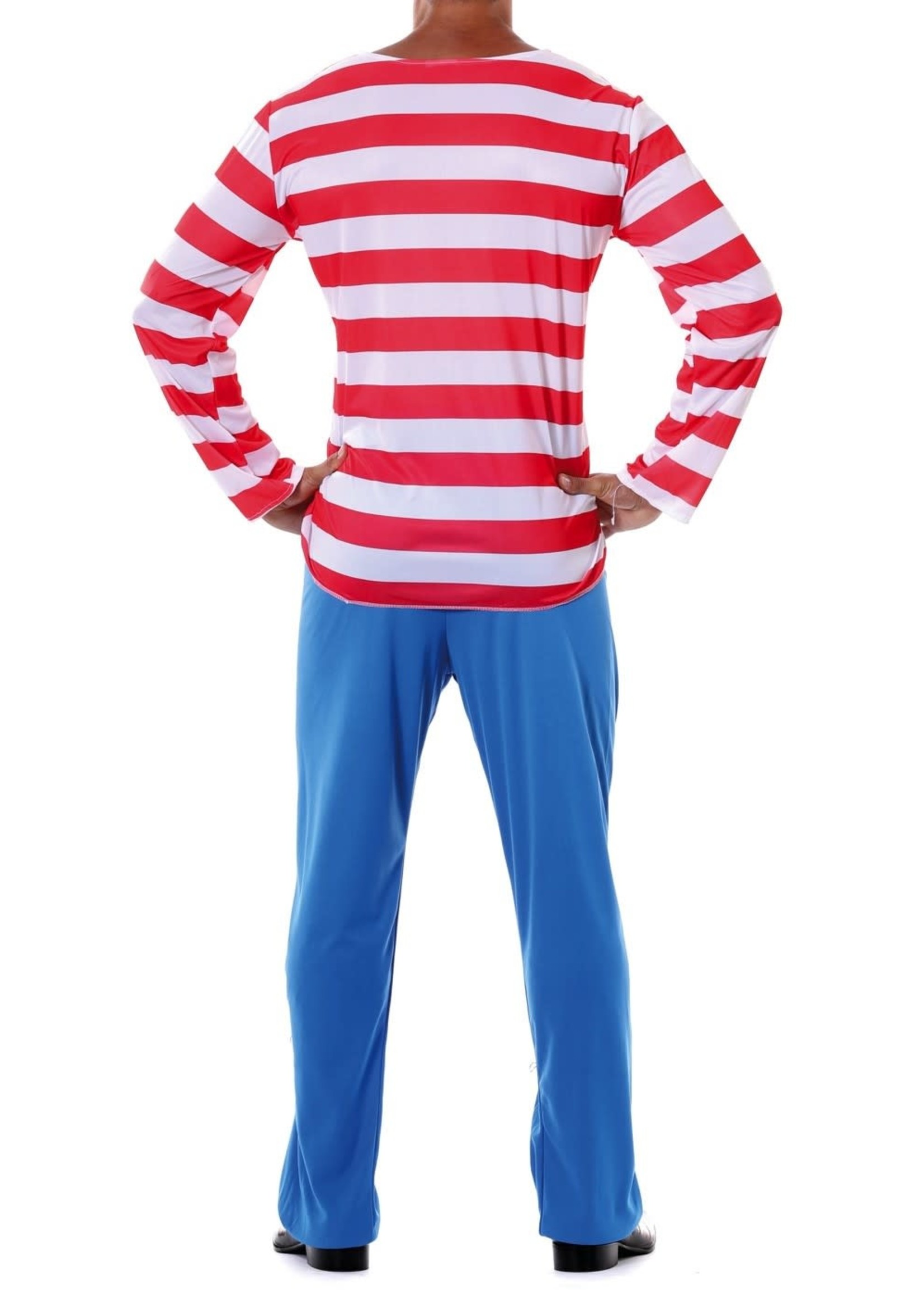 Feestkleding Breda Kostuum Wally / Zeeman