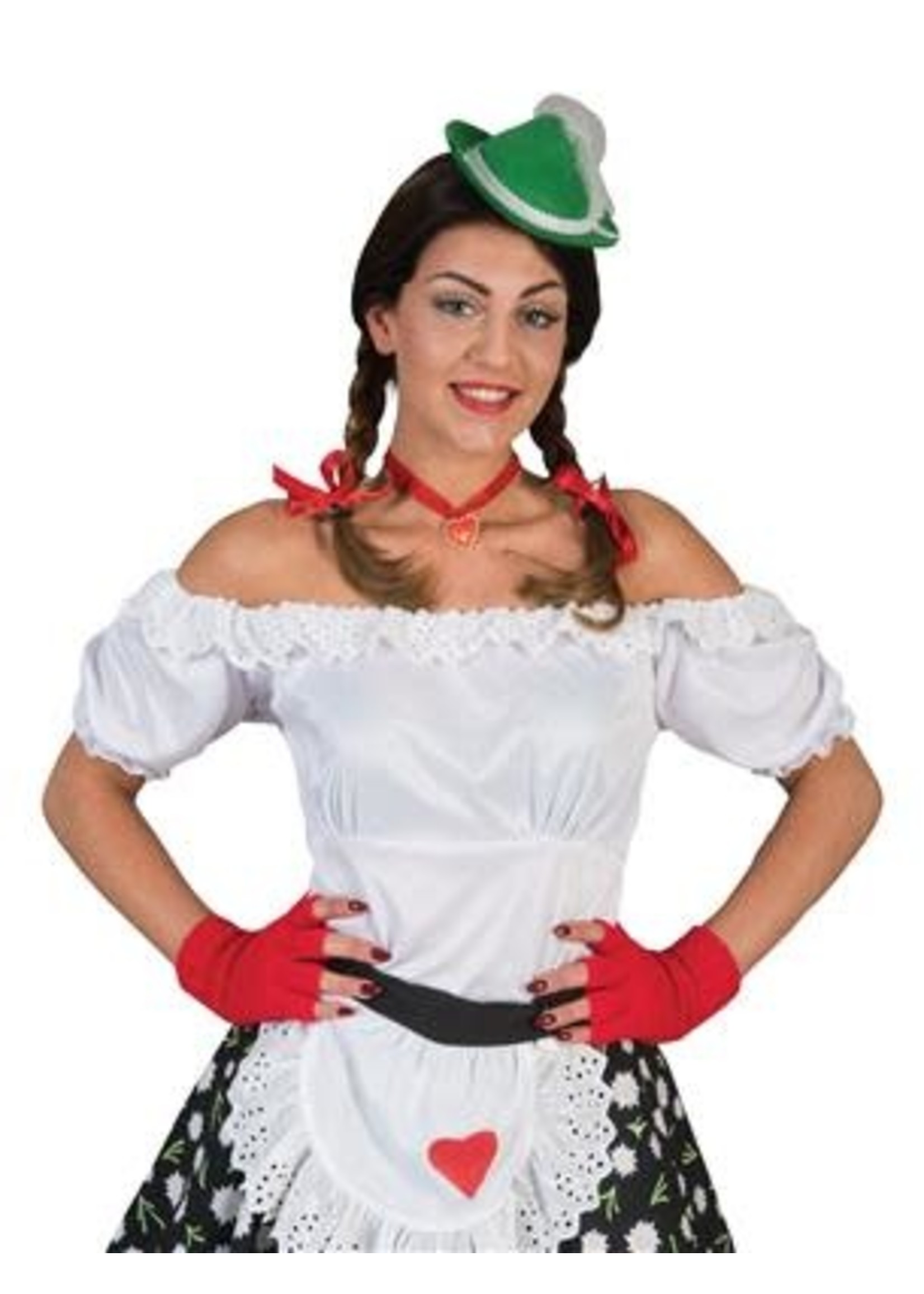 Feestkleding Breda Oktoberfest shirt