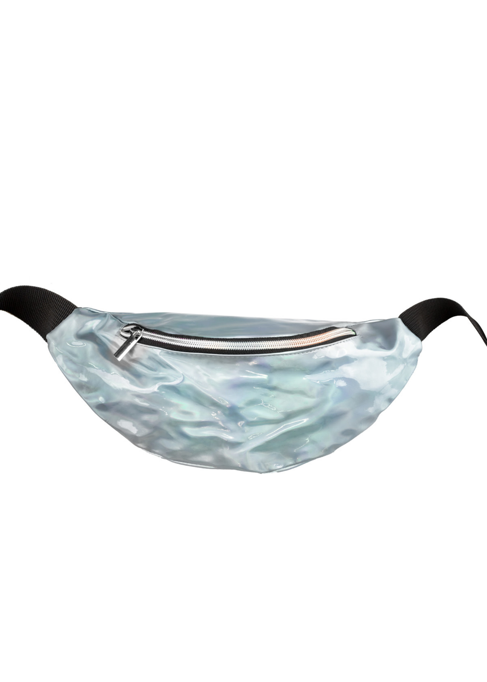 Wilbers & Wilbers Heuptas bling zilver