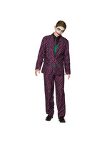 Boland Kostuum Joker