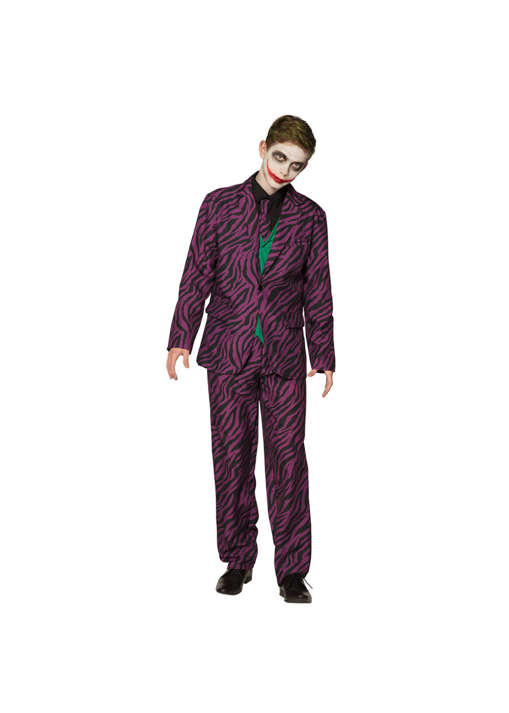 Boland Kostuum Joker