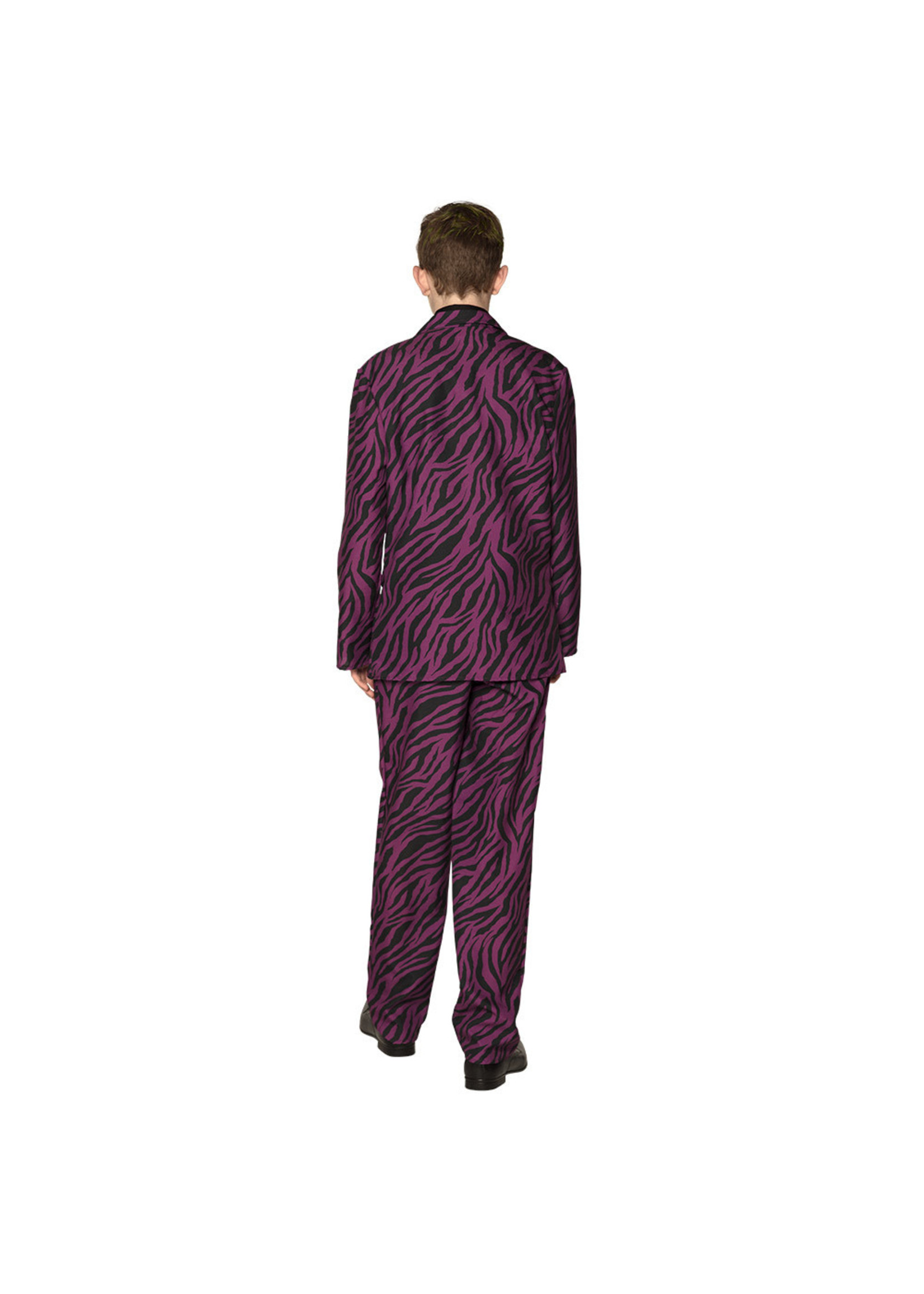 Boland Kostuum Joker