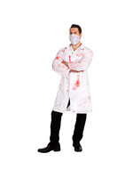 Feestkleding Breda Dokter Mad