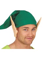 Fiestas Guirca Oren elf lang