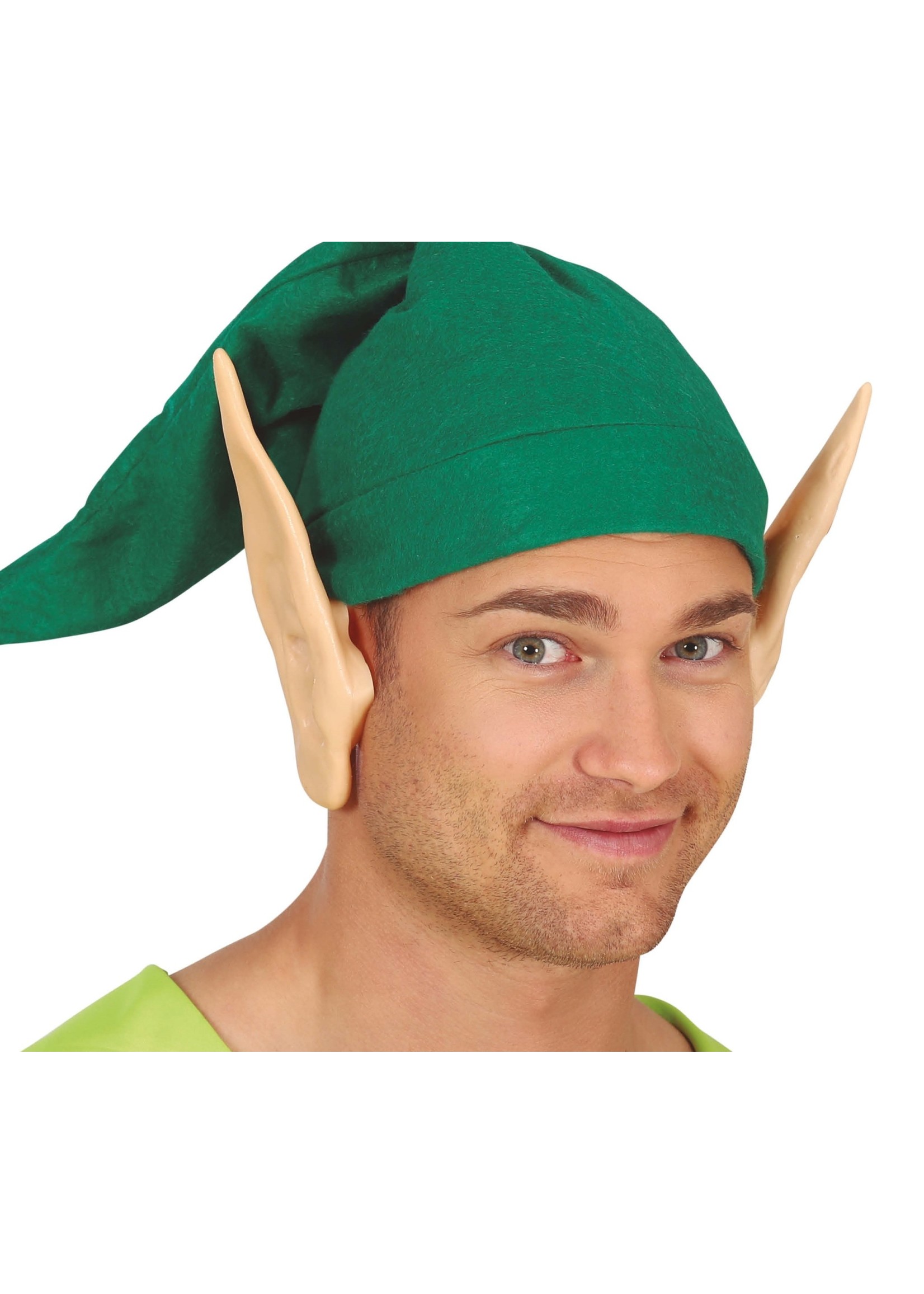Fiestas Guirca Oren elf lang