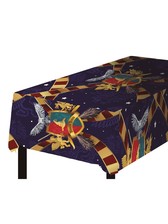 Harry Potter Feestartikelen - Bordjes Harry Potter - Zorg voor Party online feestartikelen en ballondecoraties
