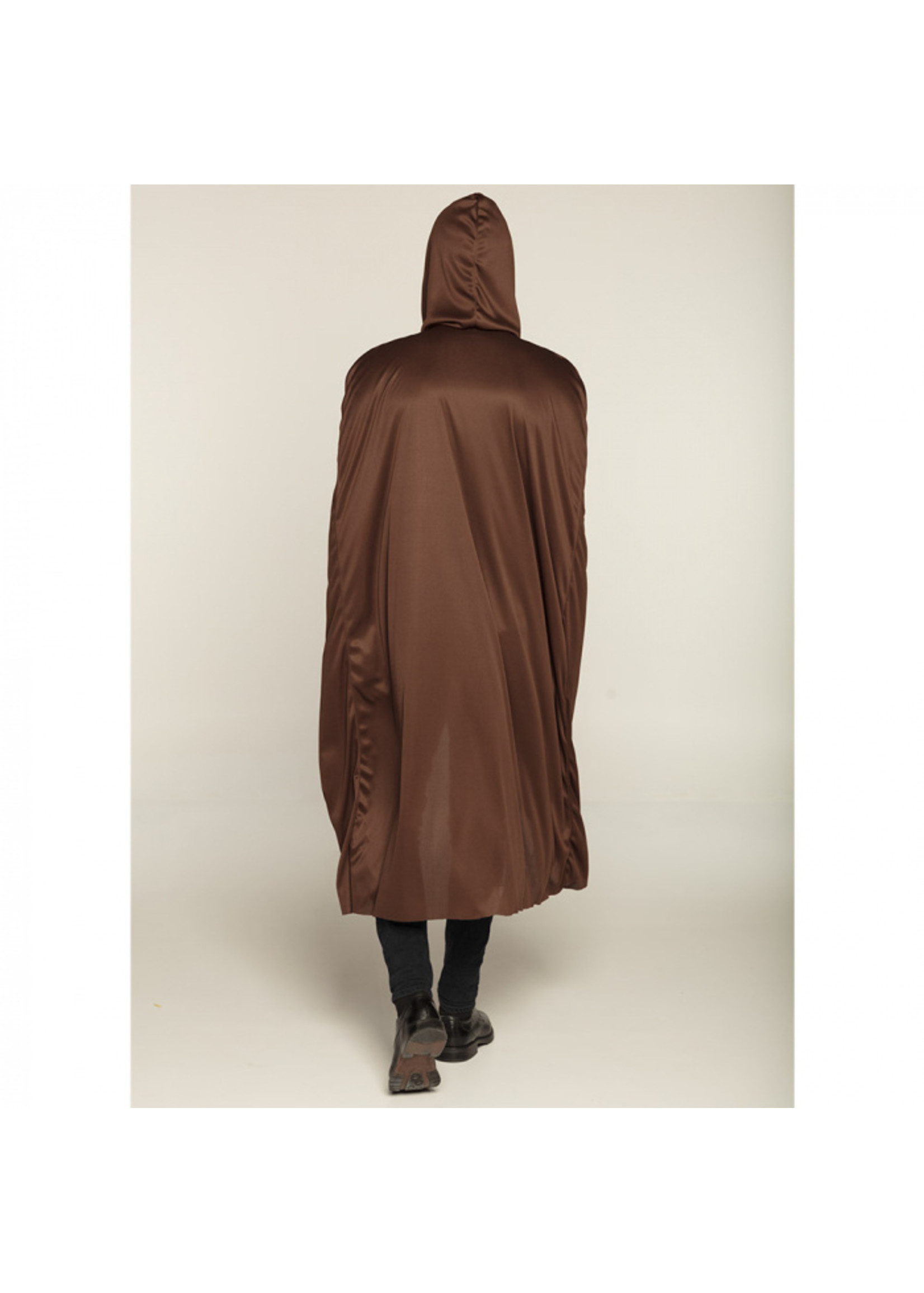 Boland Cape Dusk bruin (180cm)