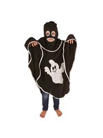 Feestkleding Breda Kindercape spook