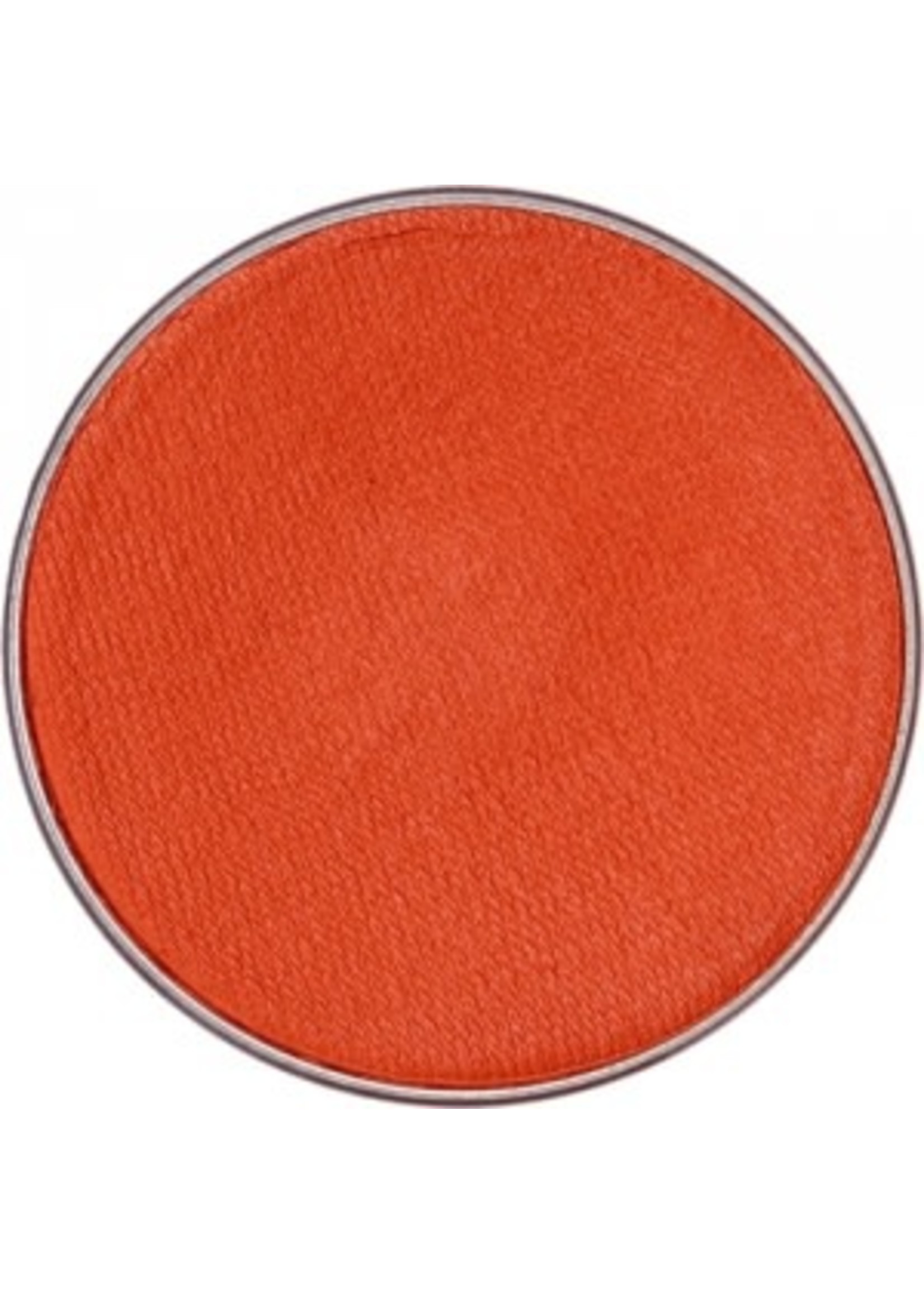 Feestkleding Breda Schmink Superstar bright orange 033