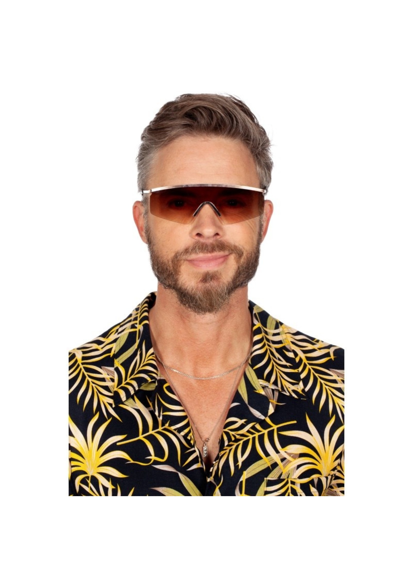 Wilbers & Wilbers Bril Festival vizier