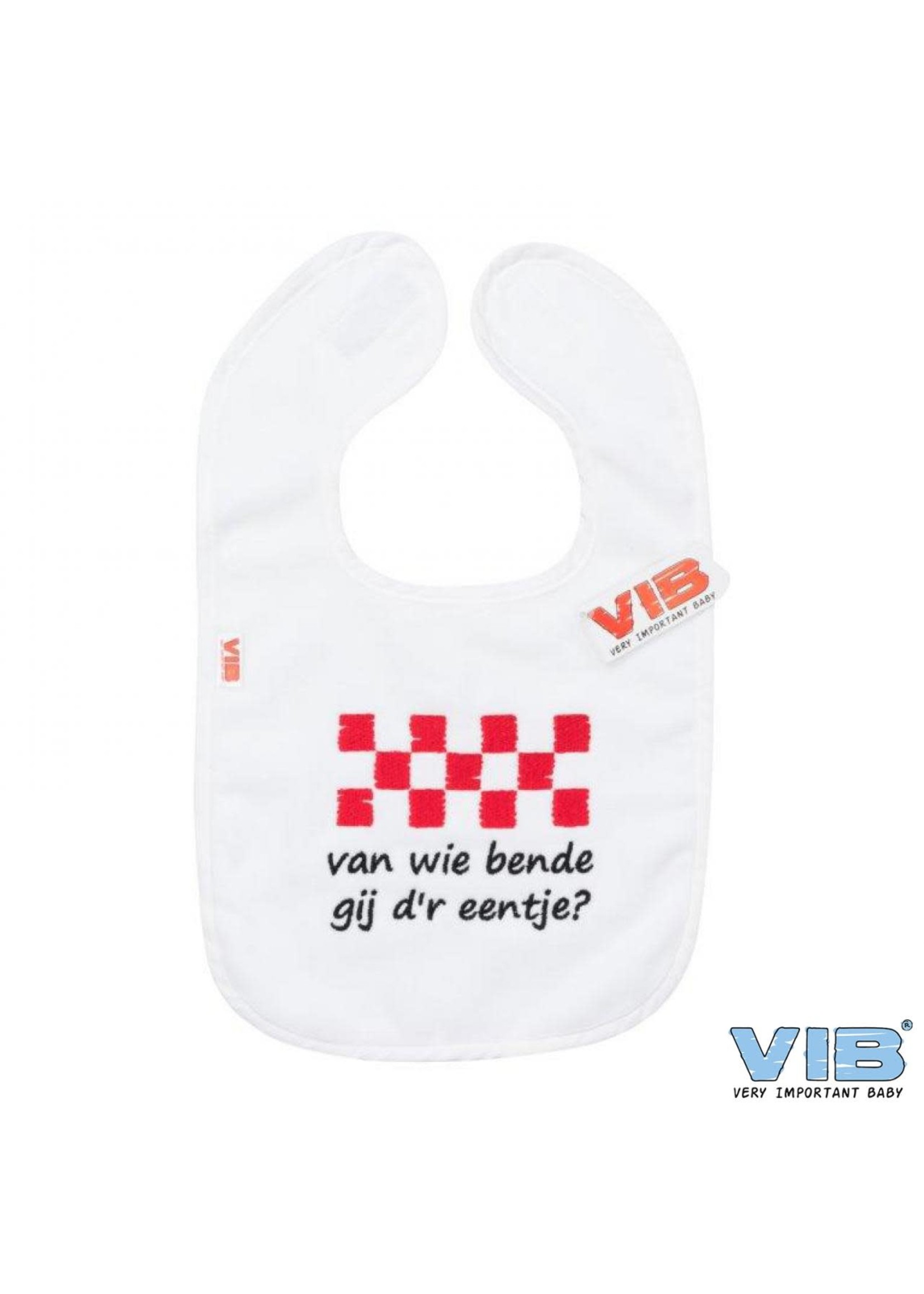 Feestkleding Breda Baby slab Brabant