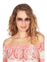 Wilbers & Wilbers Bril Festival Charlies Angels