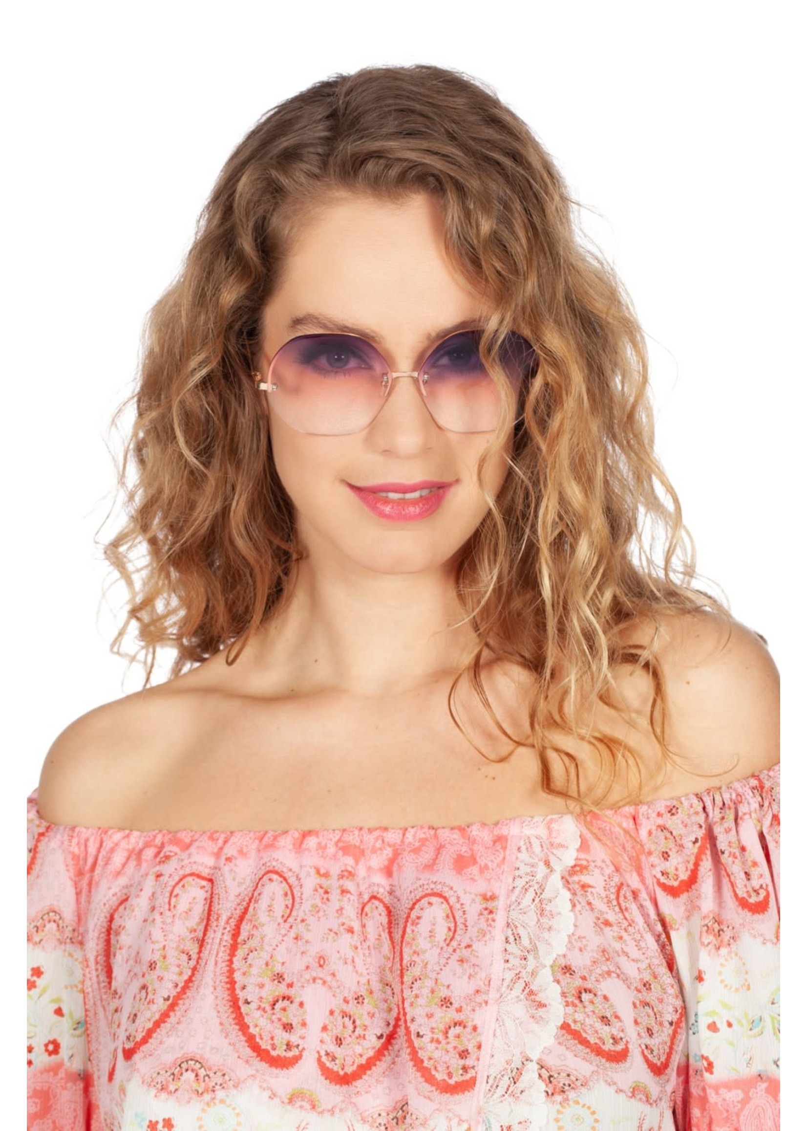 Wilbers & Wilbers Bril Festival Charlies Angels