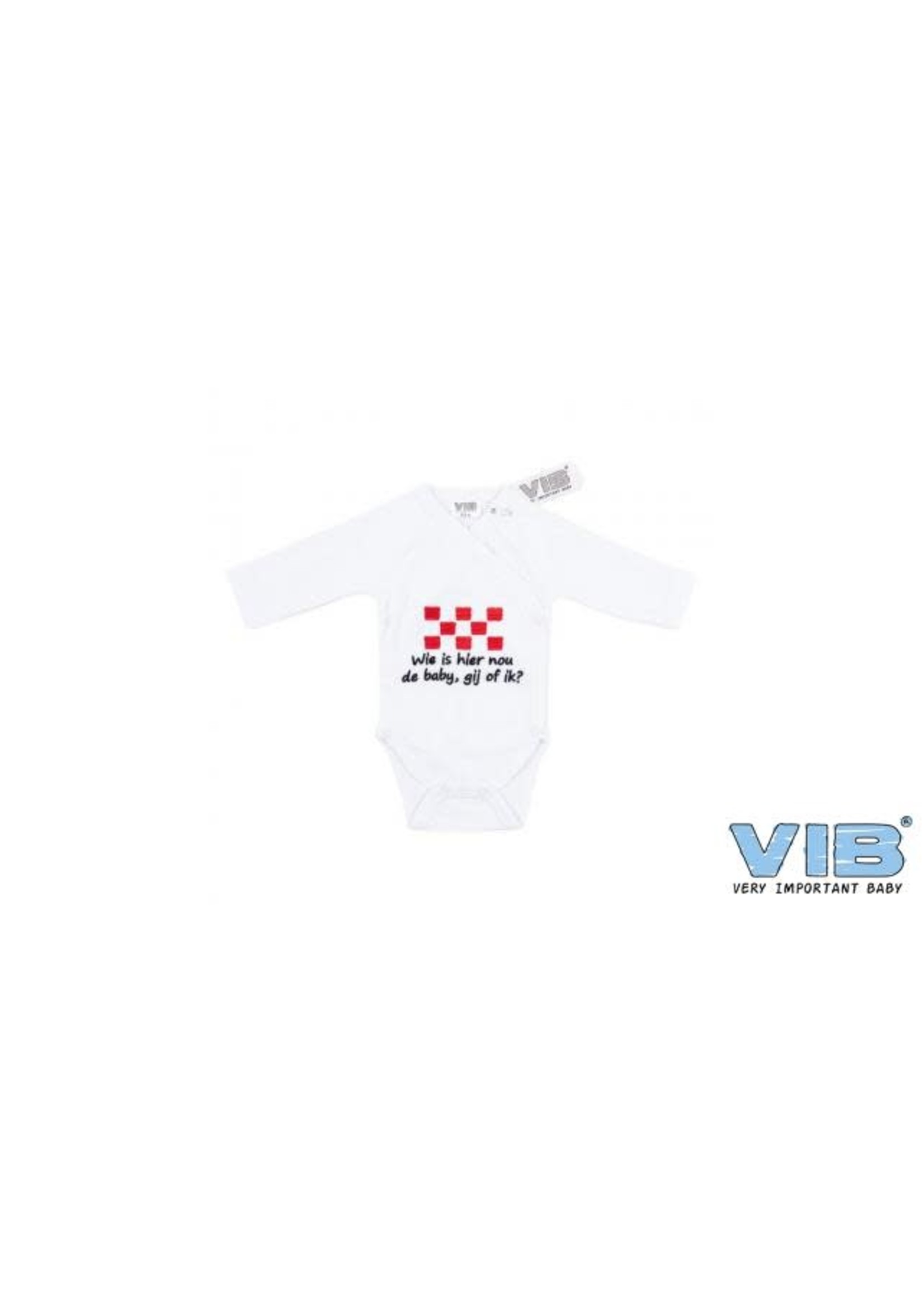 Feestkleding Breda Baby romper Brabant