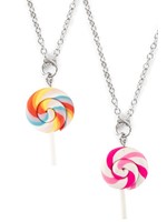 Feestkleding Breda Ketting lollypop