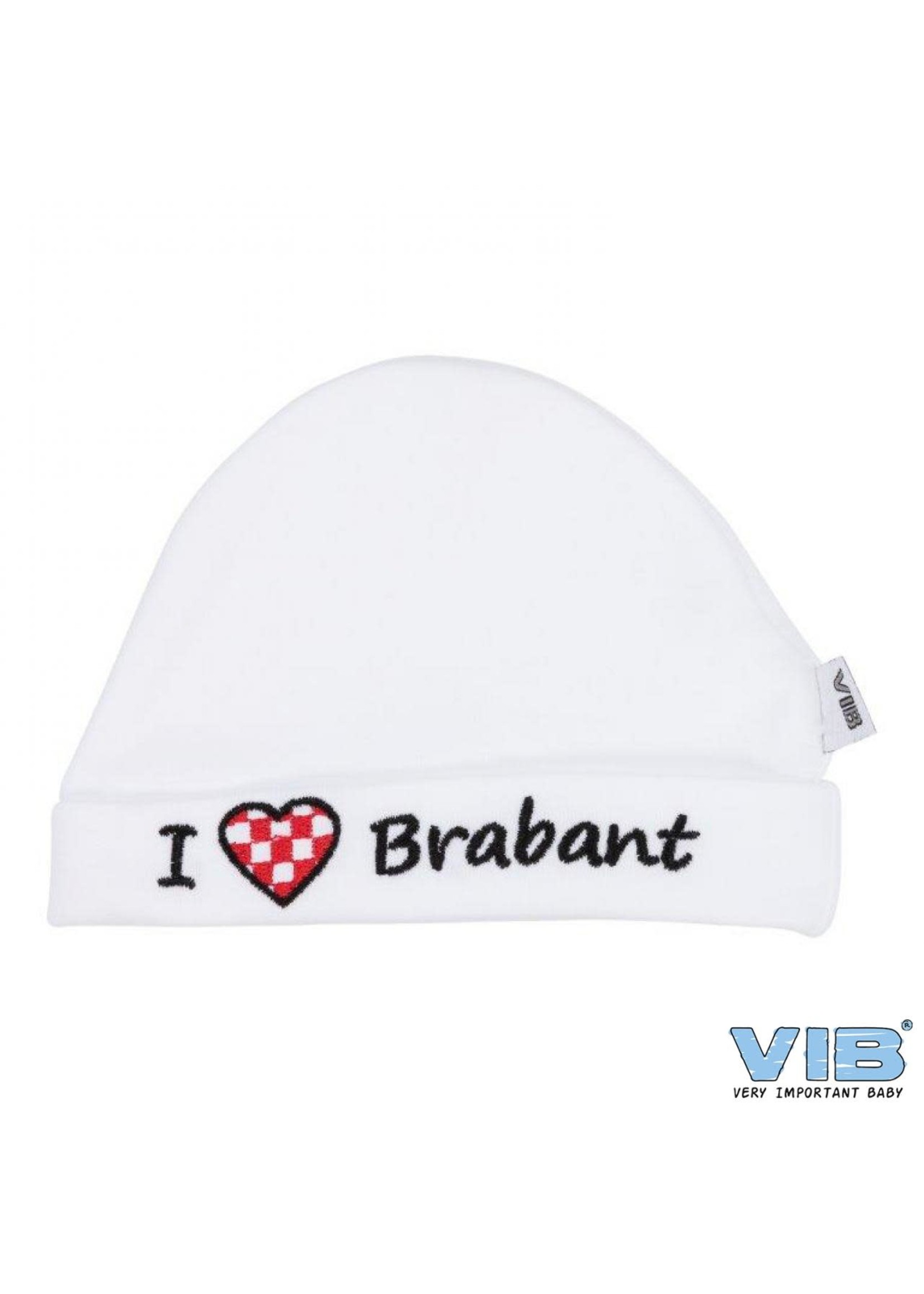 Feestkleding Breda Baby muts Brabant