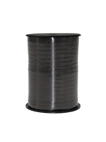 We Fiesta Party Cadeaulint zwart 500m x 5mm
