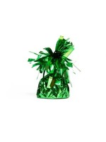 We Fiesta Party Ballongewicht folie groen