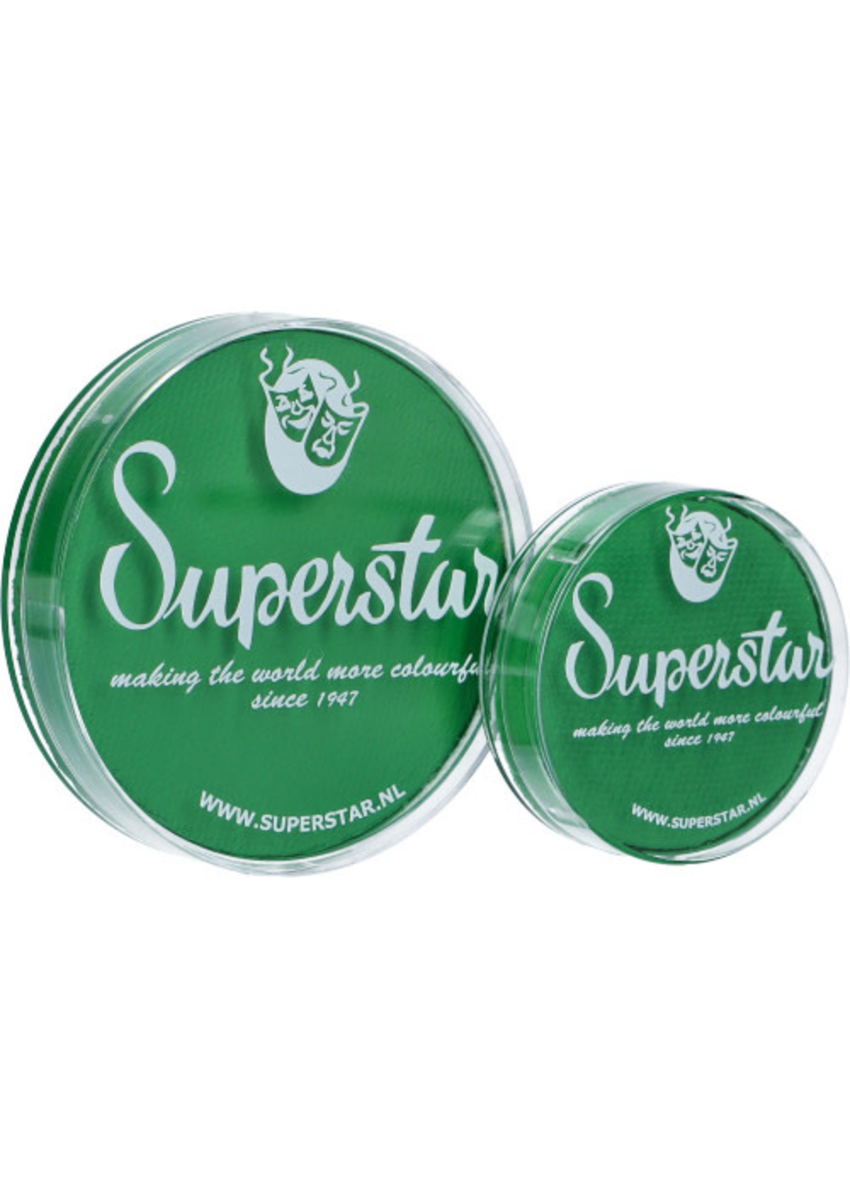 Superstar Schmink Superstar flash green 142