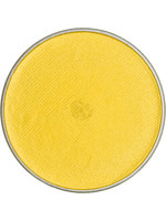 Feestkleding Breda Schmink Superstar interferenz yellow (shimmer) 132