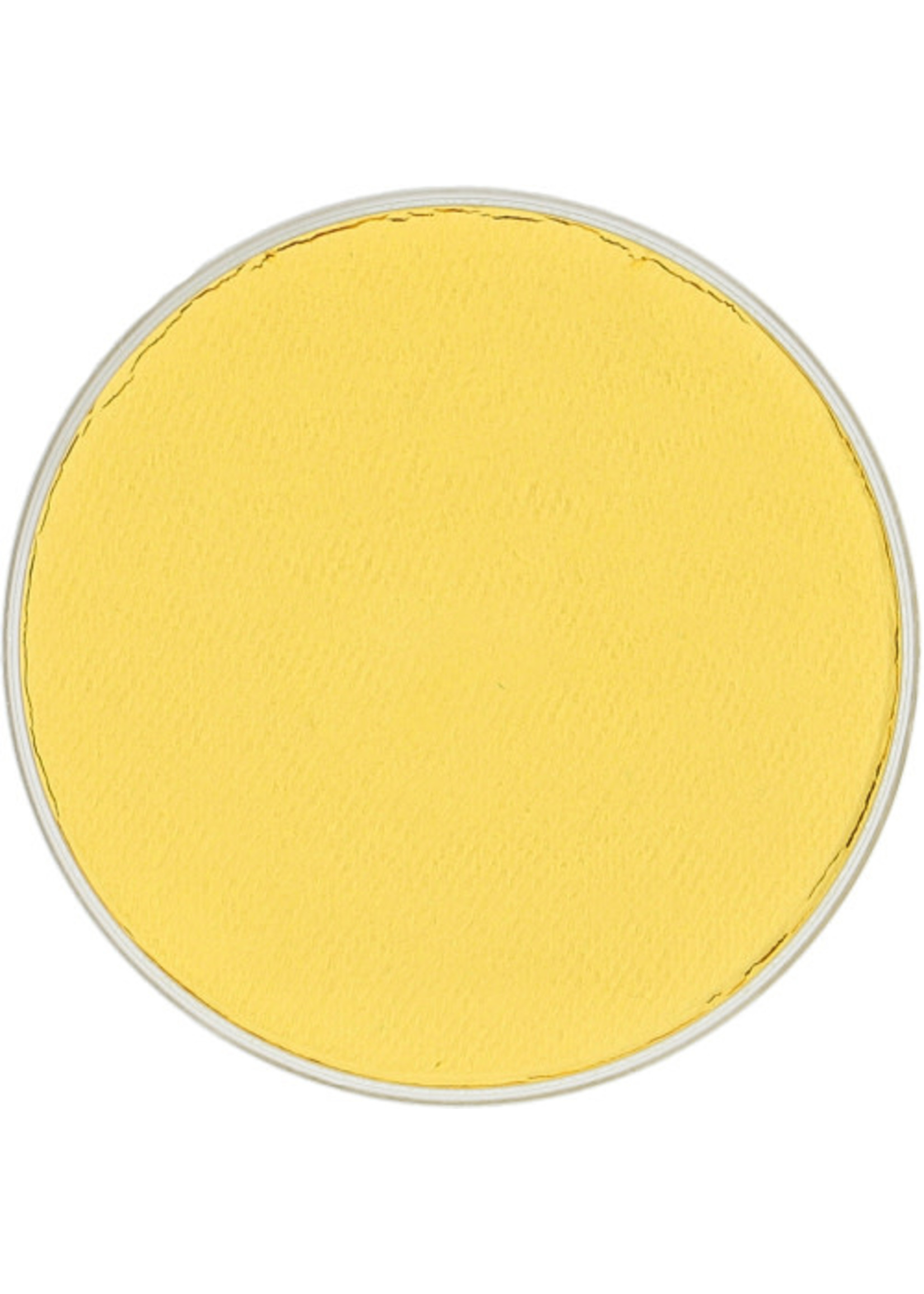 Feestkleding Breda Schmink Superstar soft yellow 102