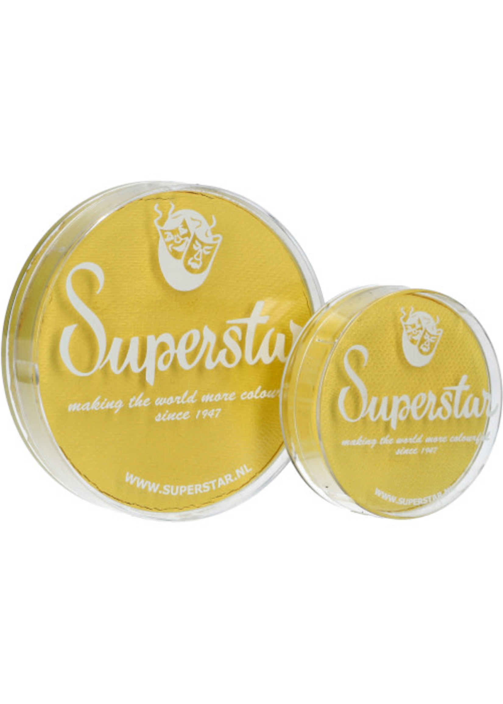 Superstar Schmink Superstar soft yellow 102