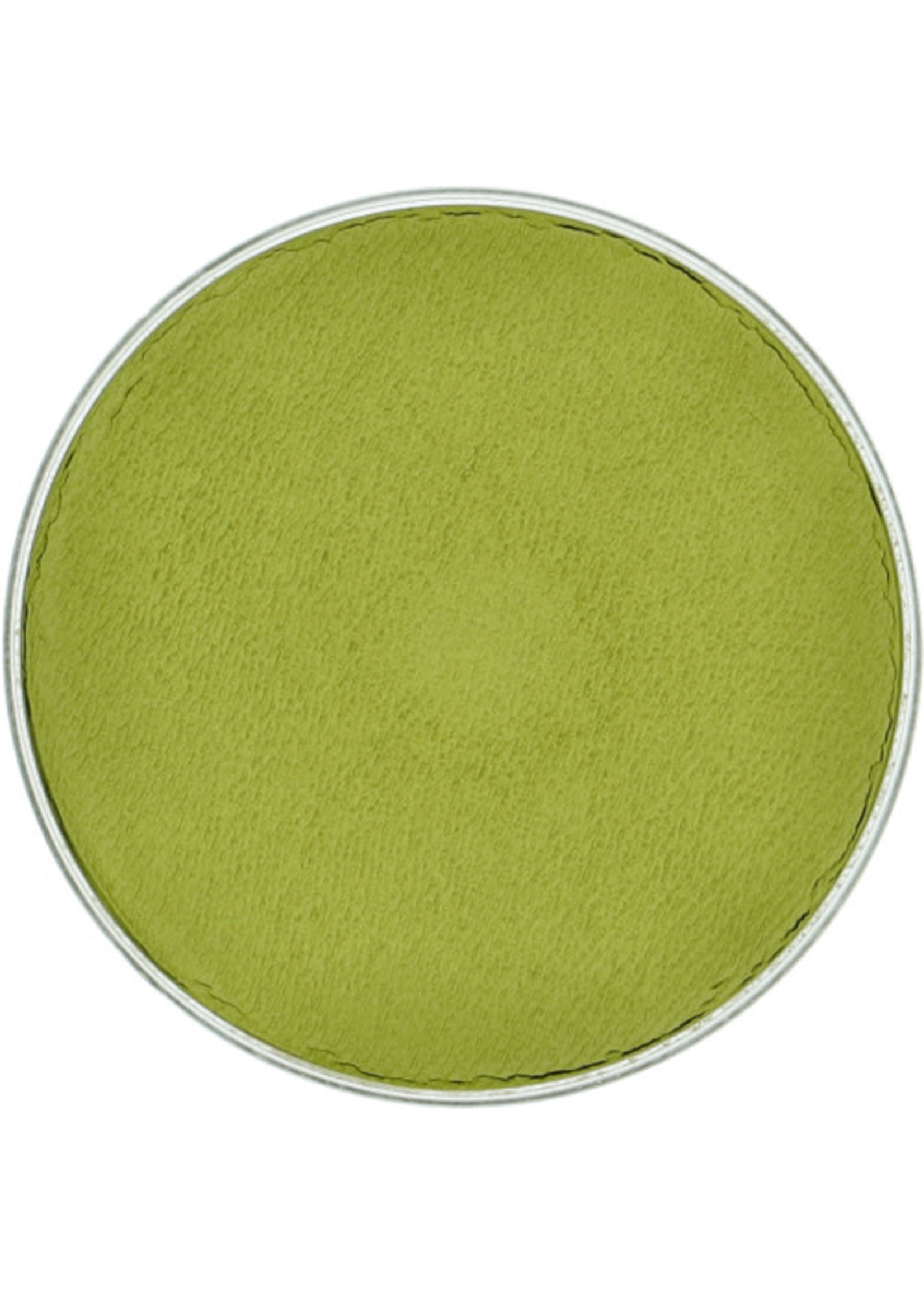 Feestkleding Breda Schmink Superstar light green 110