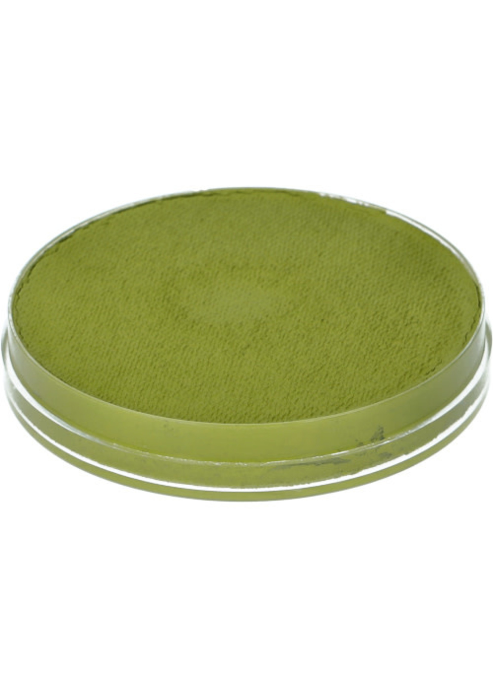 Feestkleding Breda Schmink Superstar light green 110