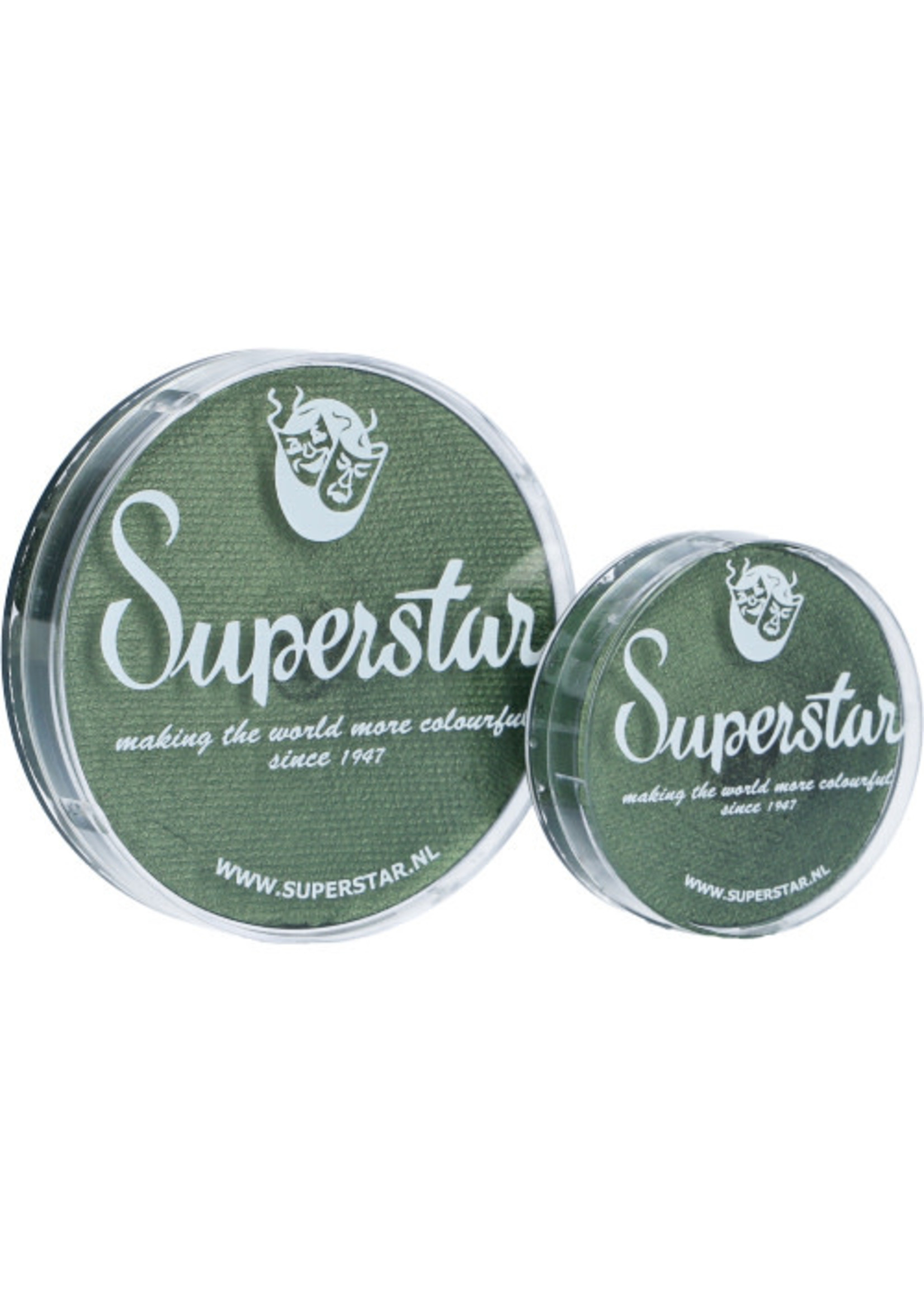 Superstar Schmink Superstar jimi (shimmer) 410